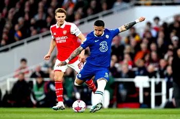 Chelsea vs Arsenal, Sevilla vs Real Madrid, other big matches to watch this weekend