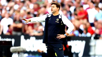 EPL: Chelsea confirm double injury blow ahead of Arsenal clash