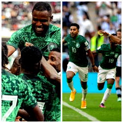 Saudi Arabia vs Nigeria: Preview, team news and predictions