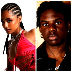 I’d like to go on date with Rema – Singer Tyla