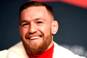 Conor McGregor cleared of sex assault allegations