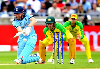 Cricket approved by IOC for 2028 Los Angeles Olympics