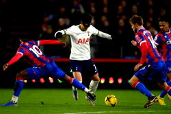 Crystal Palace vs Tottenham: Preview, team news, head-to-head