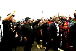 Diri a true servant-leader, deserves second term – Oborevwori