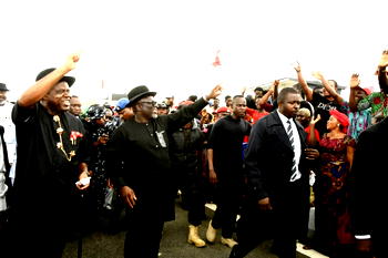 Diri a true servant-leader, deserves second term – Oborevwori