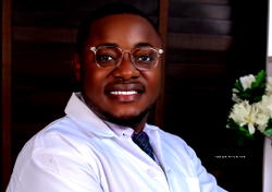Meet the Face Behind Green Remedies International, Quazeem Amuda