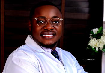 Meet the Face Behind Green Remedies International, Quazeem Amuda
