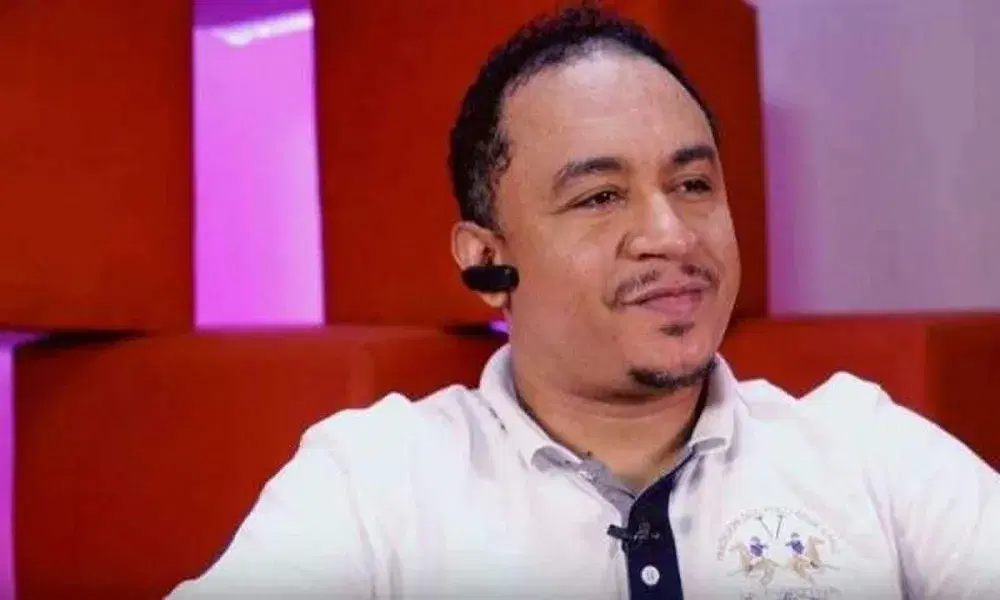 Daddy Freeze and journalist call for evidence-driven examination according to PFIPC