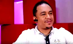 Pastors criticised BBNaija show as ‘immoral’ but quiet over Ilebaye’s N12m tithe – Daddy Freeze