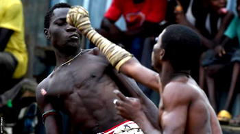 Dambe league format changes narrative of traditional Nigerian combat sport – Organisers