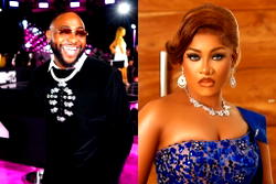 ‘I don’t know who you are’, Davido tells BBNaija winner, Phyna