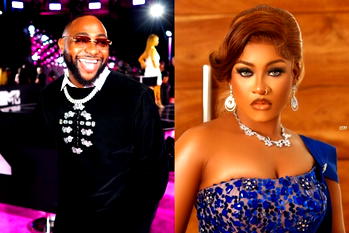 ‘I don’t know who you are’, Davido tells BBNaija winner, Phyna