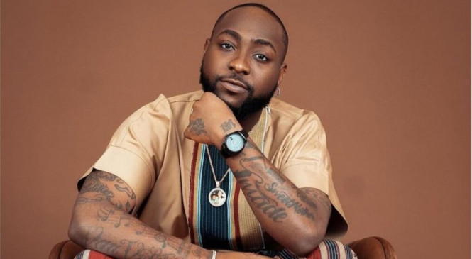 Davido to unleash Timeless hits at BWUFEST 2