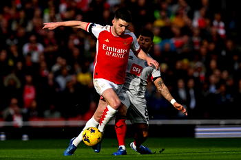 Arteta expects ‘beautiful’ return to West Ham for Arsenal’s Rice