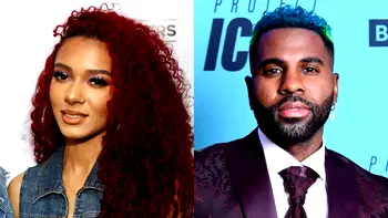 R&B star Jason Derulo accused of sexually harassing singer signed to music label