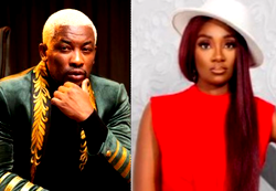 Child Custody: Why I’m denying you access, OAP Dotun’s estranged wife replies