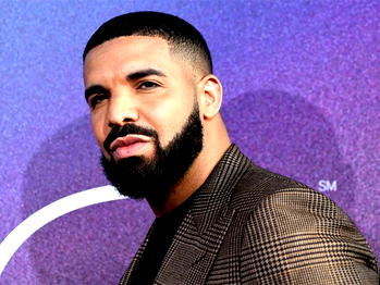 Rapper Drake announces break from music over health issue