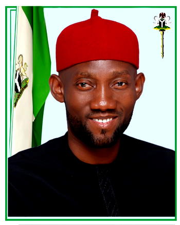 Chima Atu’s 100 Days in Office: Promising start for Nigeria’s newest Representative