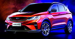 Competition heightens among Chinese brands in Nigeria’s auto market