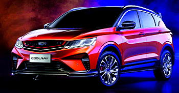 Competition heightens among Chinese brands in Nigeria’s auto market