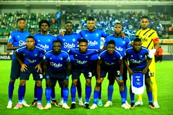 African Football League: Moroccan authorities delay Enyimba’s flight by 6 hours