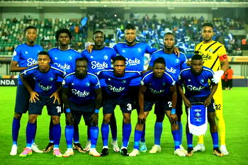 African Football League: Moroccan authorities delay Enyimba’s flight by 6 hours