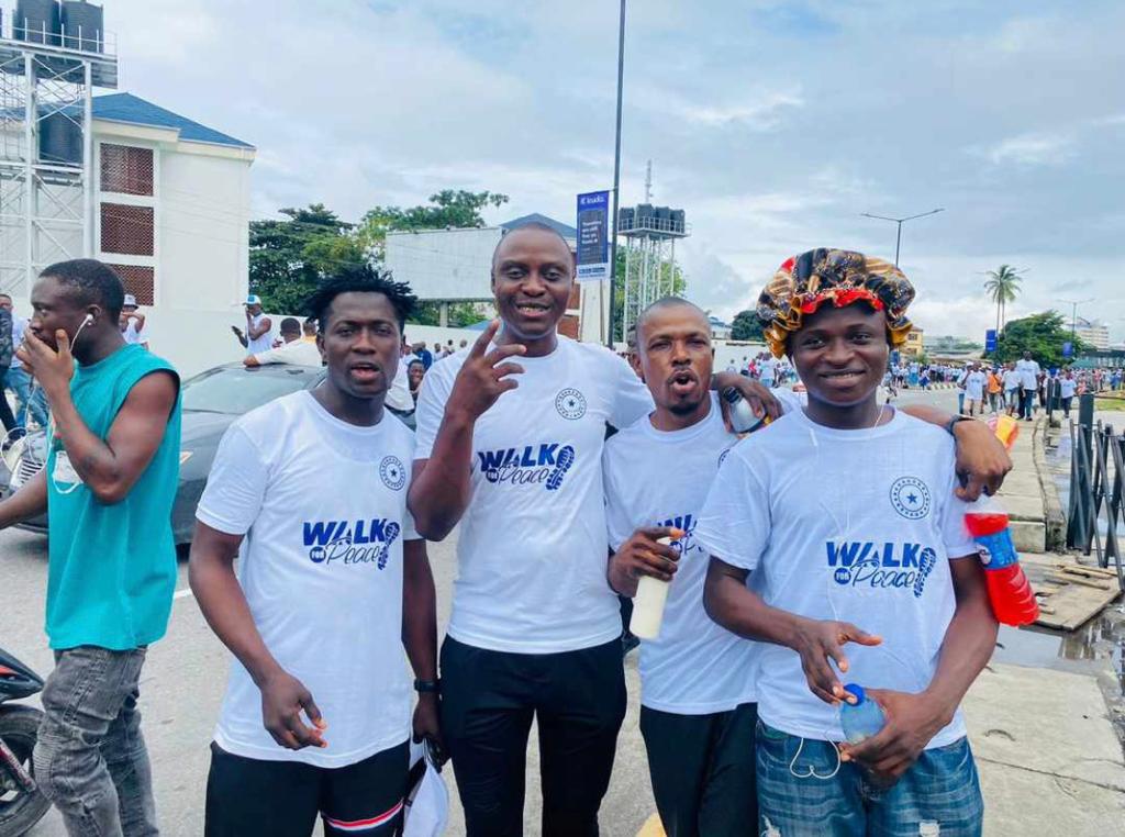 Epetedo indigenes call for peace, social cohesion
