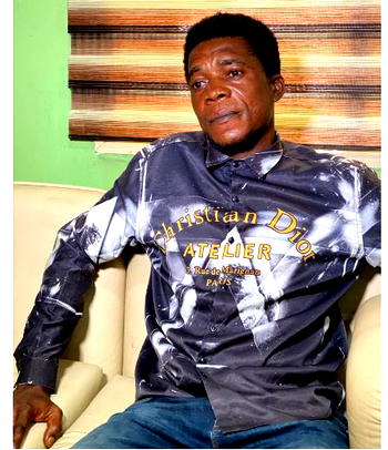 My boss deceived me into donating my kidney over empty $20m promise — Driver