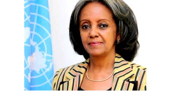 We’ve failed to unite our citizens, Ethiopian president laments