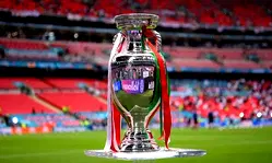 Turkey cheers receiving Euro 2032 co-hosting rights
