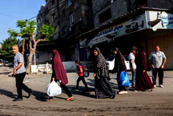 26 countries ask Cyprus to assist Israel, Gaza evacuations