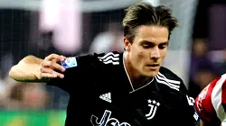Juve offer ‘full support’ to Fagioli after gambling ban