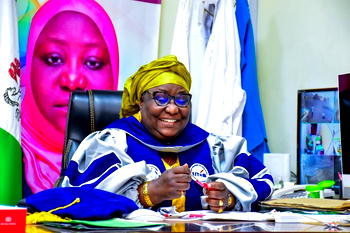 FMC Jalingo’ll be among best hospitals in Nigeria – CMD