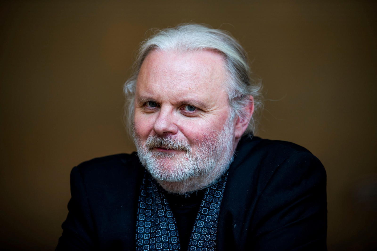 Norwegian playwright Jon Fosse wins Nobel Literature Prize Vanguard News