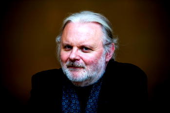 Norwegian playwright Jon Fosse wins Nobel Literature Prize