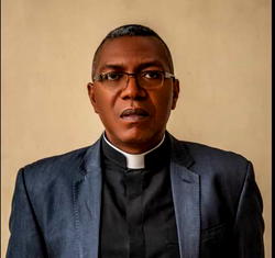 Fr Obumse: The Winner of the Microfinance Bank Personality of the Year