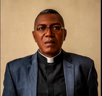 Fr Obumse: The Winner of the Microfinance Bank Personality of the Year