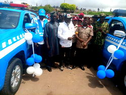 Ember Months Campaign: FRSC appeals to Lagos govt on infrastructure