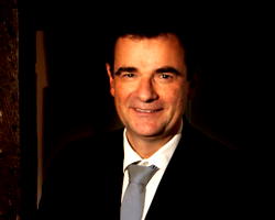 Africa is rich in biodiversity, but … — Ferrari, CEO aDryada