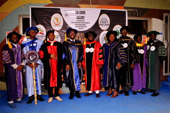 Summit: Effective leadership essential to combating financial crimes — Experts