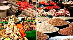 The role of Research and Development (R&D) in achieving food security