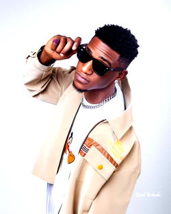 God, fake friends, inspire “The Blessing EP”, says Franky Gabana