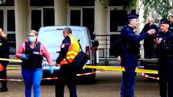 French school killer claimed attack for Islamic State group
