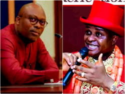 Rivers Assembly should let Gov Fubara be — Appolus Chu