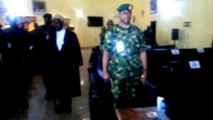 25 soldiers, one officer face court martial – GOC