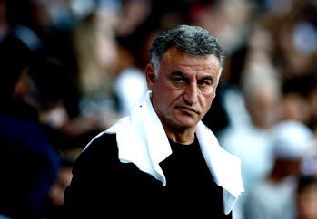 Ex-PSG boss Galtier takes job in Qatar