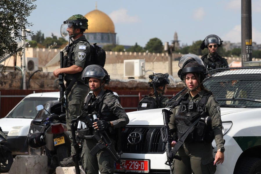 Gaza war death toll rises to 4,137