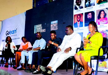 GoLearn equips Ibadan youths with financial literacy skills