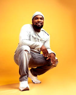 Godwin Aruwayo set for 3rd edition of “1 Chance with Godwin” reality show