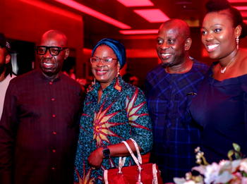 When Obaseki unveiled 2023 Edo State Int’l Film Festival